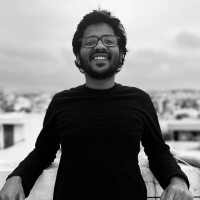 Padmakumar Bk