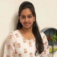 Mahadharshini Ps