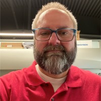 Doug Jackson, Cts-D