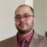 Mohamed Shabana