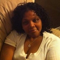 Antonia Mayes