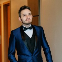 Michel Almeida