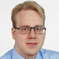 Daniel Halde