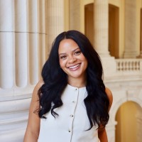 Olivia Barrett, M.A.
