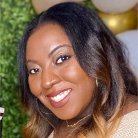 Sheena Sutton, Msn Mha
