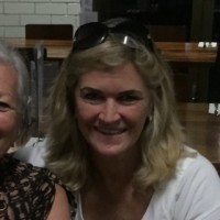 Diana Reeves