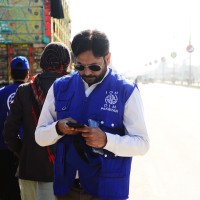 Zuhaib Shah