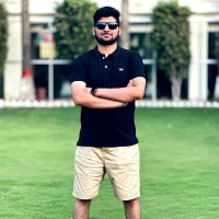 Tayyab Arshad