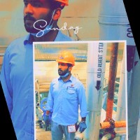 Usama Shafique