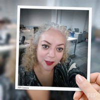 Teresita Del Niño Jesús Zárate Ibarra