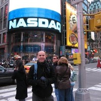 David Pashinsky