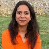 Prerna Goel