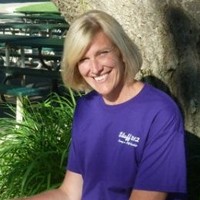 Dawn Bouman