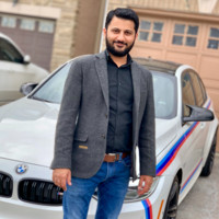 Aftab Yousaf