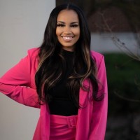Cydnei Harvey