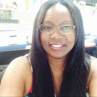 Tonita Gregory Bsba
