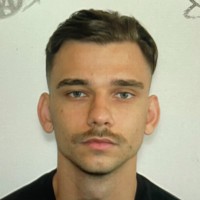 Maksym Brykailo