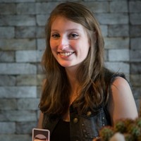 Susanna Huiberts