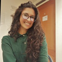 Maria Isabel Patarroyo