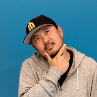 Stephen Hyun