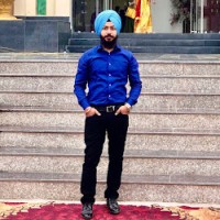 Pawandeep Singh