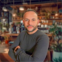 Jose Ramos-Rodriguez, Msw, Licsw, Lcsw-C