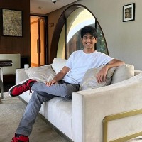 Siddhant Vishnu
