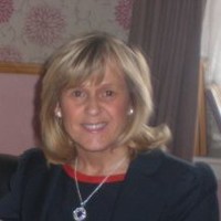 Catherine Barns