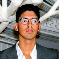 Dennis Luis Martínez Ochoa