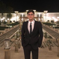 Reza Forati-Kashani
