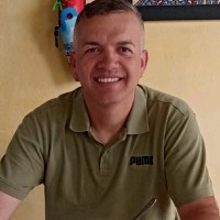 Jhon Fredy Esguerra Gaviria