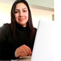 Katia Bustamante Méndez