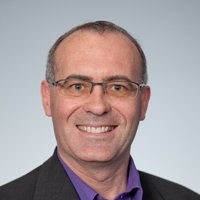 Patrice BORÉ