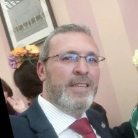 Antonio J. Bohórquez García