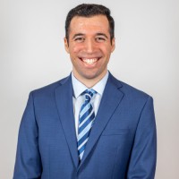 Brian Tehrani