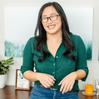 Joanne Kim, LMFT (OliveMe Counseling)