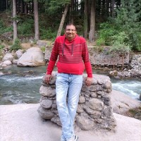 Khushdeep kumar