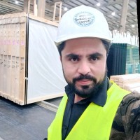 Najeeb Ullah