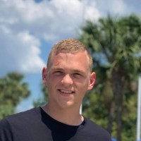 Tristan Mckeag