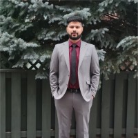 Yash Mehta