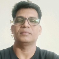 Babu Baburaj Babu Raj