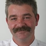 René Steenkamp