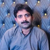 Azhar Bugti