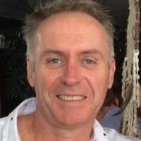 Mark McKenzie