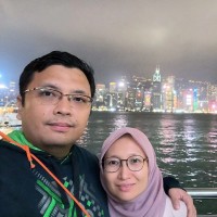 Daniel Iqram Abd Halim