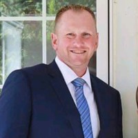 Jason Murchison, P.Geo.
