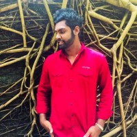 Dushan Ranathunga