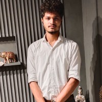 Aravind S