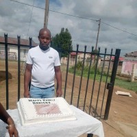 Kgotso Mokoala