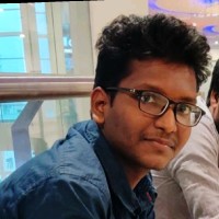 Gopi Chand K